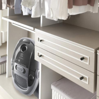 Recenzia Electrolux ECS52B – tichý vysávač s výborným výkonom